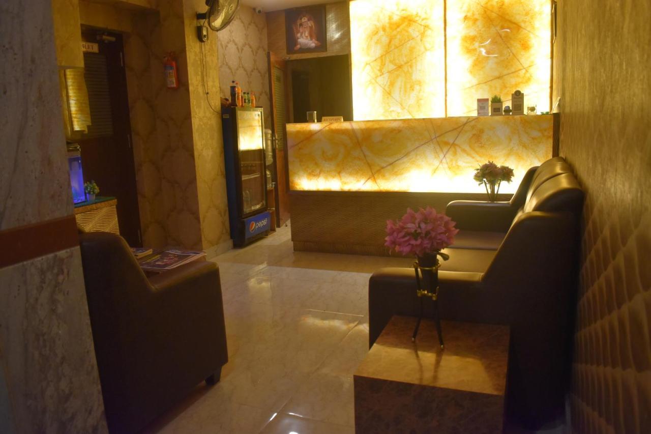 Hotel Ur Comforts Jayanagar Бангалор Екстериор снимка
