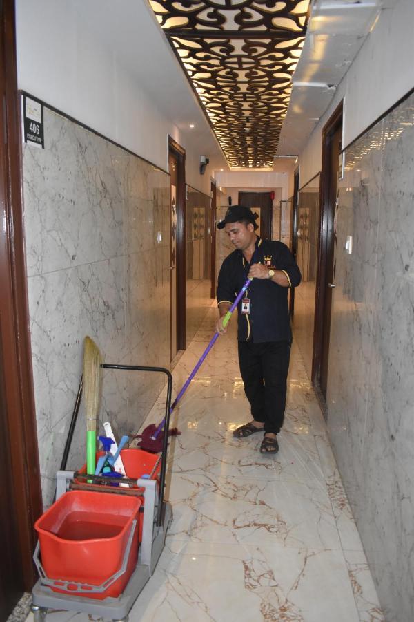 Hotel Ur Comforts Jayanagar Бангалор Екстериор снимка