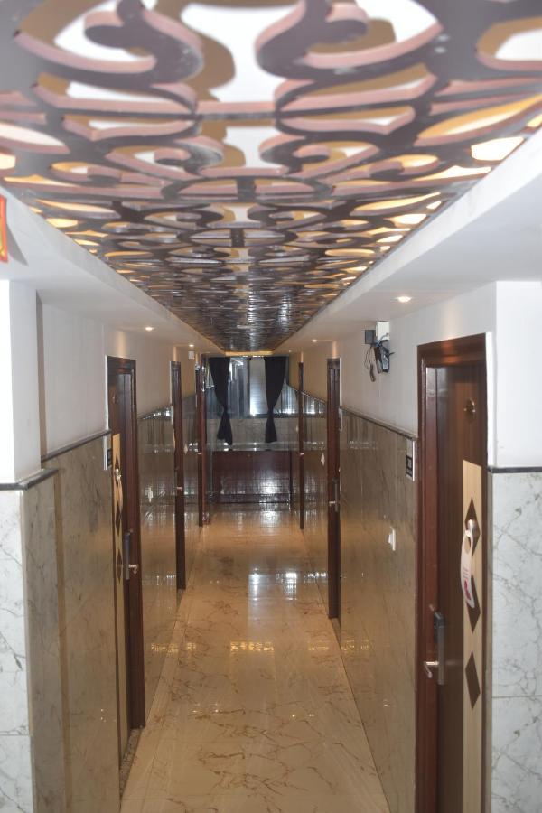 Hotel Ur Comforts Jayanagar Бангалор Екстериор снимка