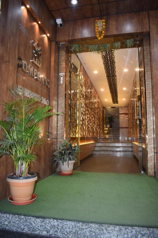 Hotel Ur Comforts Jayanagar Бангалор Екстериор снимка