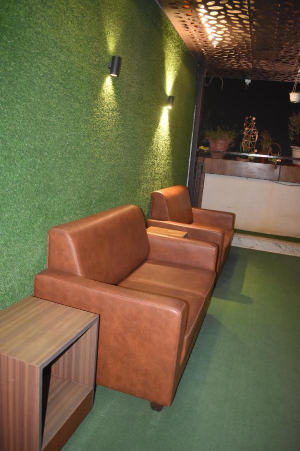 Hotel Ur Comforts Jayanagar Бангалор Екстериор снимка