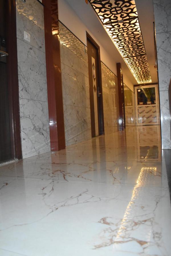 Hotel Ur Comforts Jayanagar Бангалор Екстериор снимка