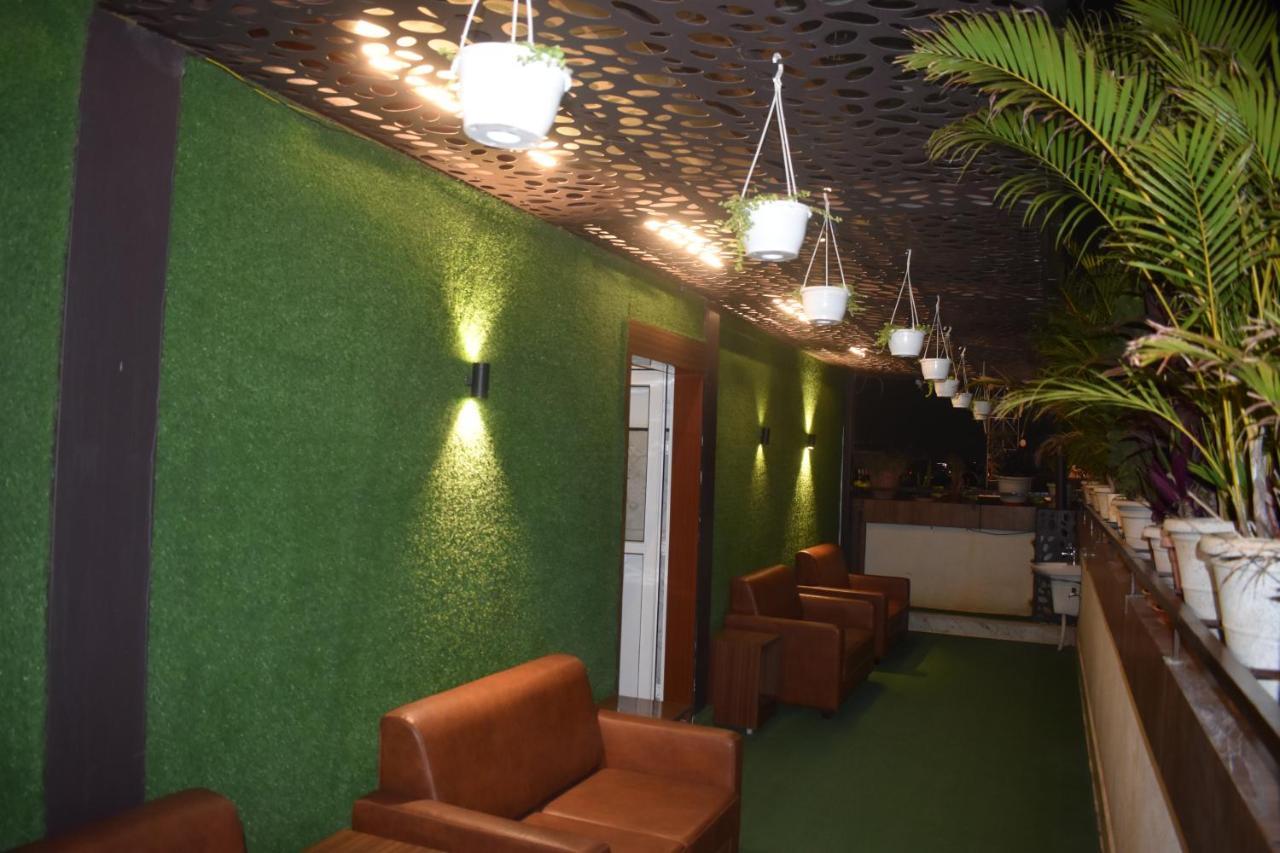 Hotel Ur Comforts Jayanagar Бангалор Екстериор снимка